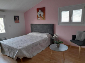 Gîte 